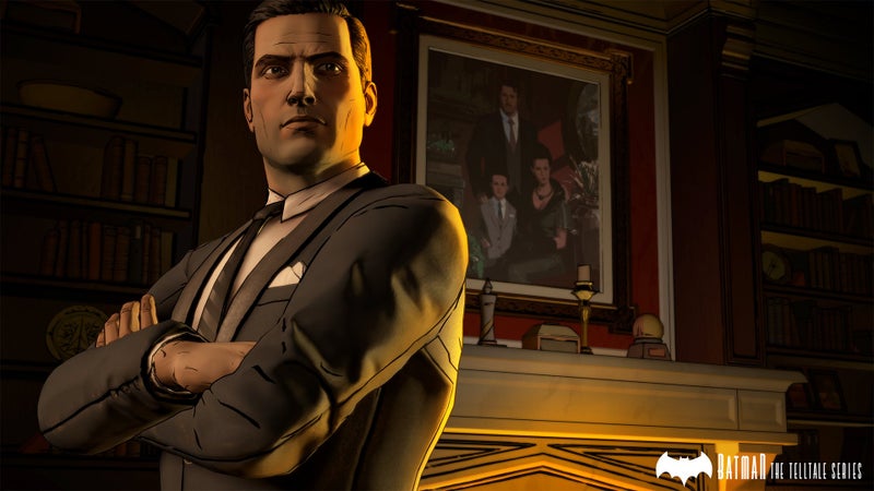 Batman: The Telltale Series - PlayStation 3 - Image 5